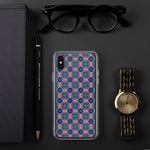 Alexander (2) - iPhone Case