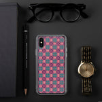 Alexander (1) - iPhone Case