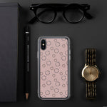 Abbie (1) - iPhone Case
