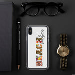 Beach Vibes - iPhone Case