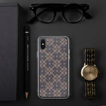 Abbie (3) - iPhone Case