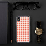 3 Little Piggies (16) - iPhone Case