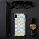 3 Little Piggies (15) - iPhone Case
