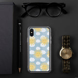 3 Little Piggies (15) - iPhone Case