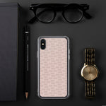 3 Little Piggies (14) - iPhone Case