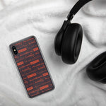 Awesome (9) - iPhone Case