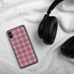 Alexander (10) - iPhone Case