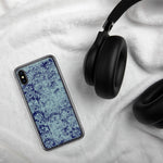 Anchored (3) - iPhone Case