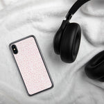 Anchored (6) - iPhone Case
