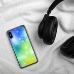 Blurred 1 (1) - iPhone Case