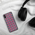 Alexander (1) - iPhone Case