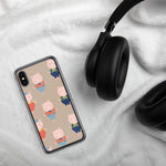 3 Little Piggies (1) - iPhone Case