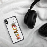 Beach Vibes - iPhone Case