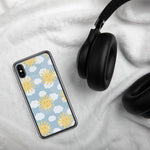 3 Little Piggies (15) - iPhone Case