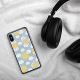 3 Little Piggies (15) - iPhone Case