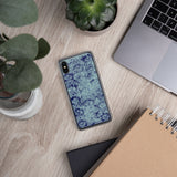 Anchored (3) - iPhone Case