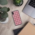 Alexander (7) - iPhone Case