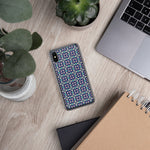 Alexander (4) - iPhone Case