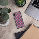 Alexander (1) - iPhone Case
