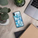 Abigail (12) - iPhone Case