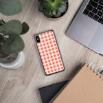 3 Little Piggies (16) - iPhone Case