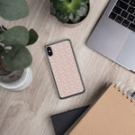 3 Little Piggies (14) - iPhone Case