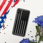 Hoist The Black Flag - iPhone Case