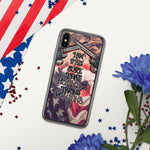 No One Is Taking My Guns - iPhone Case