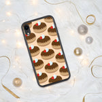 Christel (16) - iPhone Case