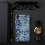 Anchored (3) - iPhone Case