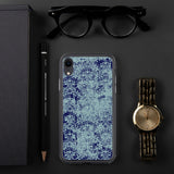 Anchored (3) - iPhone Case