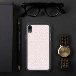 Anchored (6) - iPhone Case