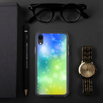 Blurred 1 (1) - iPhone Case