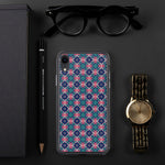 Alexander (2) - iPhone Case