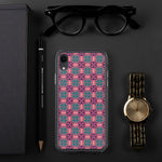Alexander (1) - iPhone Case