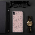 Abbie (1) - iPhone Case