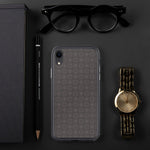 Abbie (2) - iPhone Case