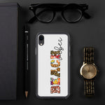 Beach Vibes - iPhone Case