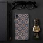 Abbie (3) - iPhone Case
