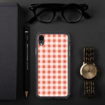 3 Little Piggies (16) - iPhone Case