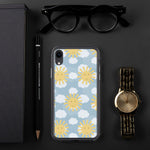 3 Little Piggies (15) - iPhone Case