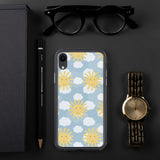 3 Little Piggies (15) - iPhone Case