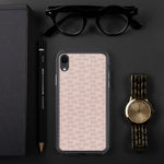 3 Little Piggies (14) - iPhone Case