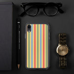 3 Little Piggies (13) - iPhone Case