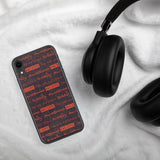 Awesome (9) - iPhone Case