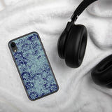 Anchored (3) - iPhone Case