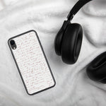 Anchored (5) - iPhone Case