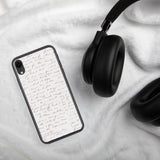 Anchored (5) - iPhone Case
