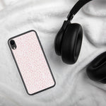 Anchored (6) - iPhone Case