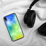 Blurred 1 (1) - iPhone Case